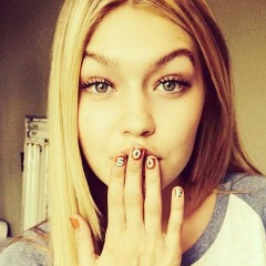 Анна Климова, Гуляй-Борисовка