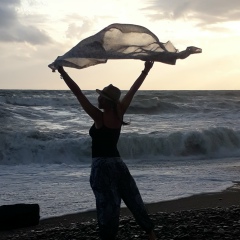 Елена Владыкина, 02.02.2000, Москва