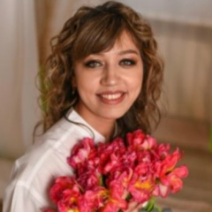 Оксана Рудницкая, 04.02, Якутск