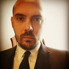 Дмитрий Снигур, 12.04.1985, Москва