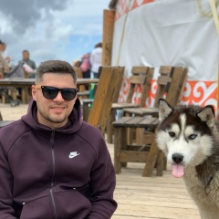 Rustam Abilov, 12.03.1988, Караганда