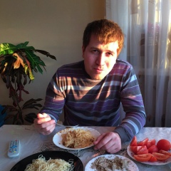 Ваха Муртазалиев, 09.05.1983, Москва