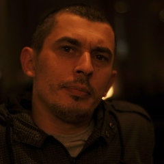 Илья Аникеев, 15.09.1984, Мытищи