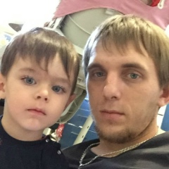 Дима Зобов, 12.04.1990, New York City