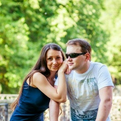 Максим Валерьевич, 01.05, Санкт-Петербург