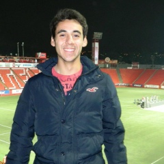 Jose Garcia, 25.03.1993, Tijuana