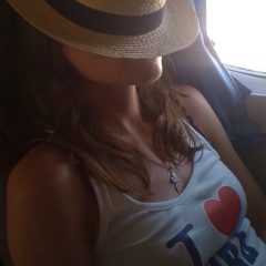 Мария Еливанова, 22.02.1985, Санкт-Петербург