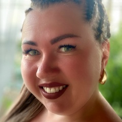 Олеся Мусина, 31.05, Екатеринбург