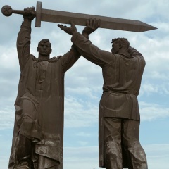 Карине Мкртчян, Магнитогорск