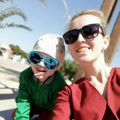 Анжелика Локтыш, 15.10.1987, Минск