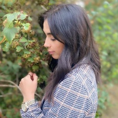 Олеся Денисенко, Москва