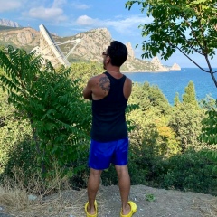 Cepeja Volk, 23.08.1999, Санкт-Петербург