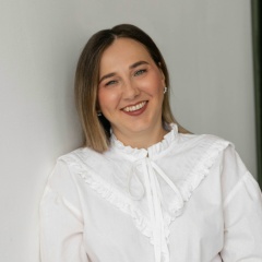 Екатерина Малютина, 08.08, Барнаул