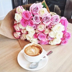 Нигина Антонова, 03.06, Москва