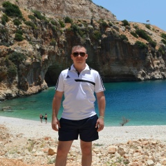 Олег Александров, 10.03, Днепр (Днепропетровск)