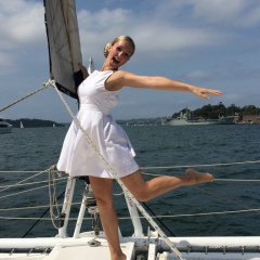 Valeriya Alexandrova, 03.06.1989