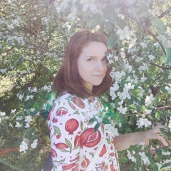 Анастасия Муханова, 06.09.1985, Москва