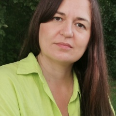 Марина Топоровская, 19.08, Москва