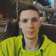 Андрей Яковлев, 18.04.1991, Ставрополь