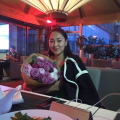 Dana Akhmetkaliyeva, 25.06