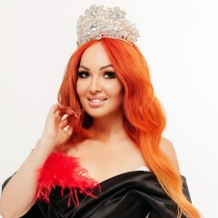 Евгения Зернаева, 19.03, Калининград