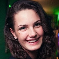 Танюшка Желанова, 15.12, Москва