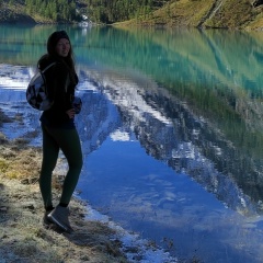 Татьяна Седова, 17.11, Москва