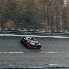 Ернар Амиргали, 16.08, Алматы