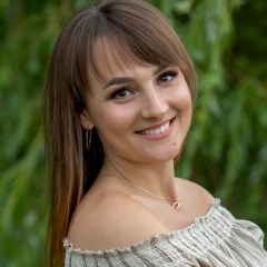 Полина Бобрик, 12.01, Барановичи