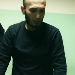 Эмин Гурбанов, 08.06, Москва