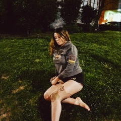 Аня Матыцина, 28.09