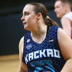 Юлия Ким, 10.02, Пушкино