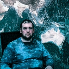 Владимир Остров, 02.01.1982, Екатеринбург