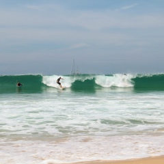 Андрей Федоров, 01.02, Санкт-Петербург