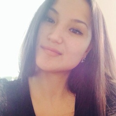 Мухаббат Джумаева, 23.11, Алматы