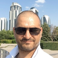 Руслан Рифиев, 21.04.1980, Радужный