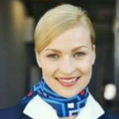 Стань Стюардессой, Санкт-Петербург