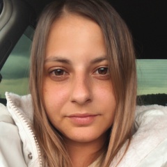 Елена Николаева, 13.11.1992, Барнаул