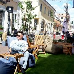 Maksat Karaulov, 08.12, Талдыкорган