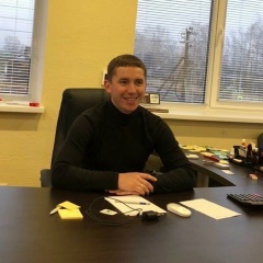 Илья Яцыно, 05.08, Санкт-Петербург