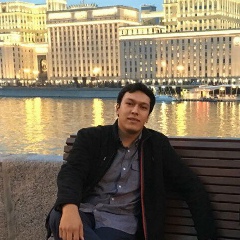 Эльбек Рустамов, 03.07