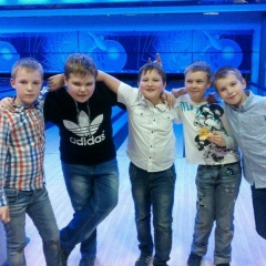 Андрей Мельников, Оренбург