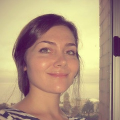 Ольга Петрова, 10.08.1986, Волгоград