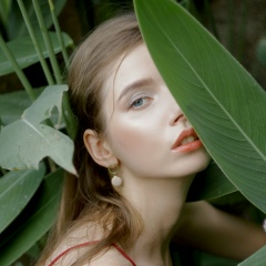 Анна Башмакова, 14.05.1996, Ставрополь