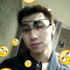 Darha Ospanov, 09.05, Алматы