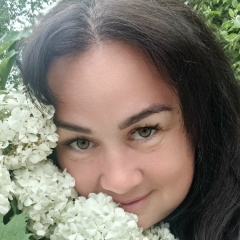 Екатерина Катеринина, 19.02, Санкт-Петербург