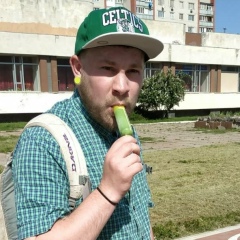 Денис Подсосов, 23.09.1987, Чернигов