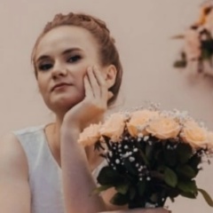 Мария Мухина, 10.11, Санкт-Петербург