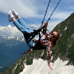 Валентина Эйдинова, 15.07