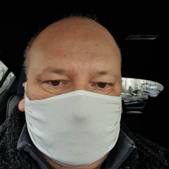 Giorgio Palmisano, 31.07.1966, Udine